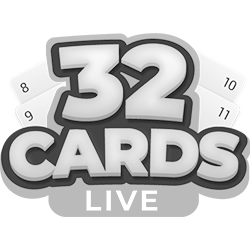 Play 32 CARDS at Aruba Bet