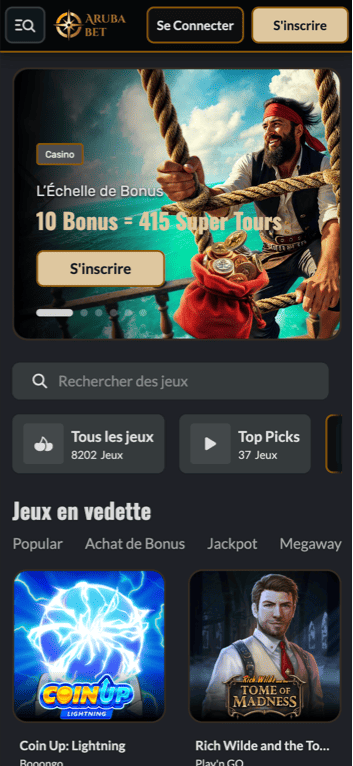 Aruba Bet Aruba Bet Casino